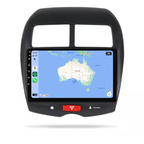 Mitsubishi ASX (2010-2019) XA XB XC Head Unit Upgrade
