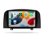 Hyundai Sonata (2006-2008) NF Head Unit Upgrade