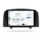 Hyundai Sonata (2006-2008) NF Head Unit Upgrade