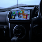 Holden Colorado 7 (2012-2016) Head Unit Upgrade
