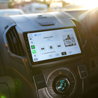 Holden Colorado 7 (2012-2016) Head Unit Upgrade