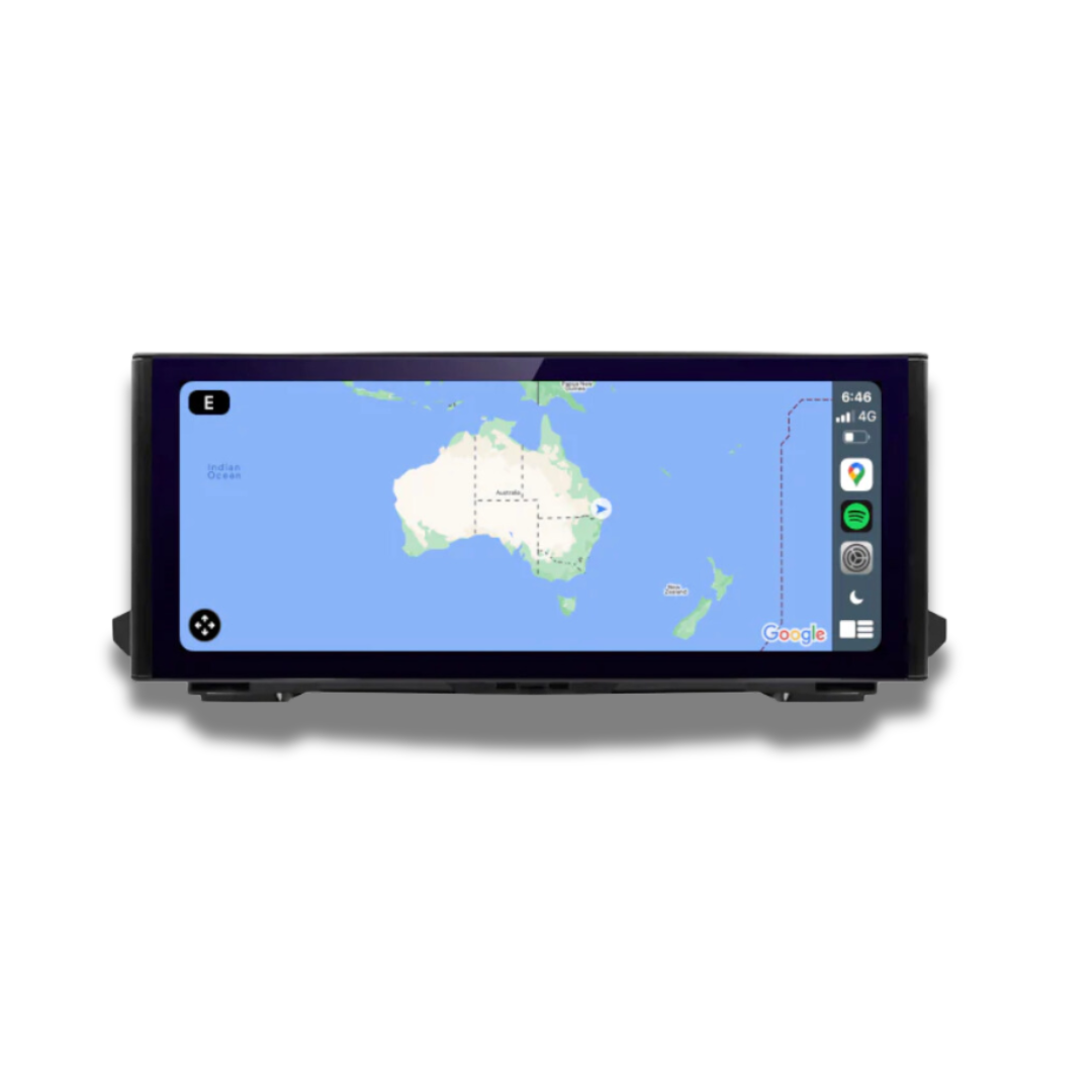 AUDI Q5 (2018-2020) HEAD UNIT UPGRADE