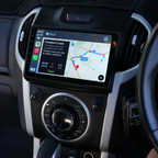 Holden Colorado 7 (2012-2016) Head Unit Upgrade