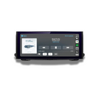 AUDI Q5 (2018-2020) HEAD UNIT UPGRADE