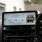 AUDI Q5 2009-2016 HEAD UNIT UPGRADE