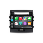 TOYOTA LAND CRUISER 200 SERIES (2007 - 2015) Head Unit With Wireless CarPlay & Android Auto