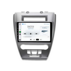 FORD MUSTANG (2009-2012) HEAD UNIT UPGRADE
