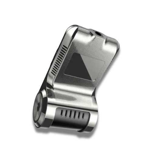 DASHCAM - HIGH-QUALITY DRIVE RECORDING FOR SAFETY & DOCUMENTATION
