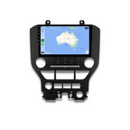 FORD MUSTANG (2015-2022) HEAD UNIT UPGRADE