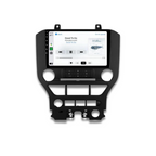 FORD MUSTANG (2015-2022) HEAD UNIT UPGRADE
