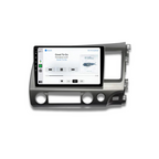 HONDA CIVIC SEDAN (2006-2011) HEAD UNIT UPGRADE