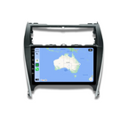 TOYOTA CAMRY (2012-2017) HEAD UNIT UPGRADE