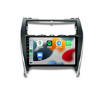 TOYOTA CAMRY (2012-2017) HEAD UNIT UPGRADE