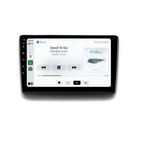 JEEP GRAND CHEROKEE (2014-2020) HEAD UNIT UPGRADE