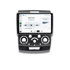 FORD RANGER (2006-2011) PJ PK HEAD UNIT UPGRADE