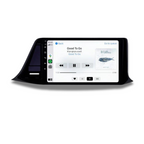 TOYOTA C-HR (2016-2022) HEAD UNIT UPGRADE