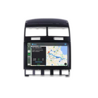 Volkswagen Touareg (2002-2010) Head Unit Upgrade