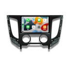 MITSUBISHI TRITON (2016-2022) HEAD UNIT UPGRADE