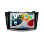 SUZUKI SWIFT 2011-2017  HEAD UNIT UPGRADE