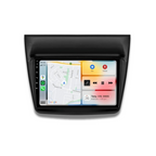 Mitsubishi Triton 2007-2016 [GL GLX GLX-R L200 MN] Head Unit Upgrade