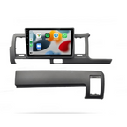 Toyota HiAce (2004-2019) Head Unit Upgrade