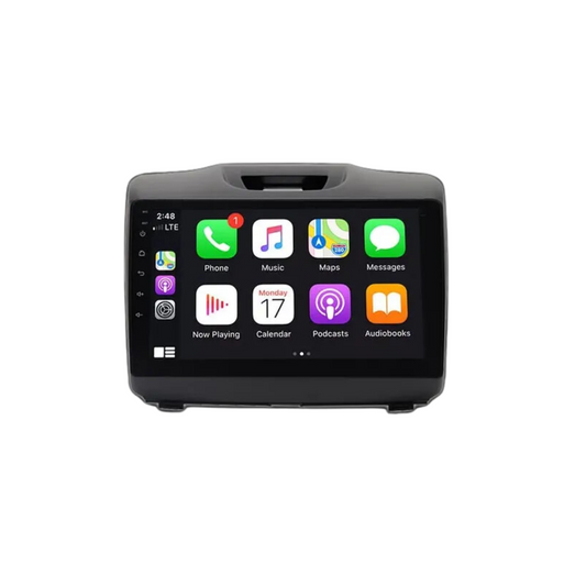 HOLDEN COLORADO (2012-2016) Head Unit With Wireless CarPlay & Android Auto