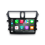 SUZUKI CELERIO (2014 - 2022) Head Unit With Wireless CarPlay & Android Auto
