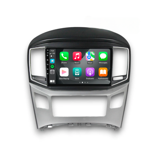 HYUNDAI ILOAD (2015 - 2022) Head Unit With Wireless CarPlay & Android Auto