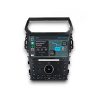 FORD EXPLORER (2011 - 2019) Head Unit With Wireless CarPlay & Android Auto