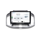 Holden Captiva CG (2014-2016) Head Unit Upgrade