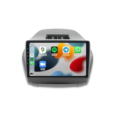 Hyundai ix35 LM1 LM2 Series 2 (2009-2015) Head Unit Upgrade