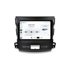 Mitsubishi Outlander (2007-2012) ZG ZH Head Unit Upgrade