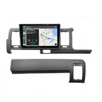 Toyota HiAce (2004-2019) Head Unit Upgrade