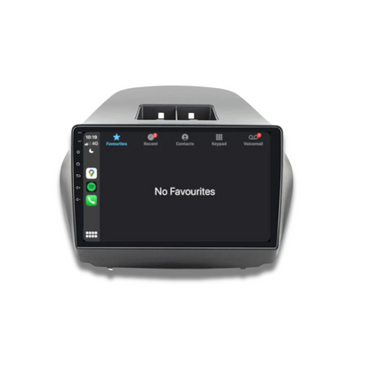 Hyundai ix35 LM1 LM2 Series 2 (2009-2015) Head Unit Upgrade