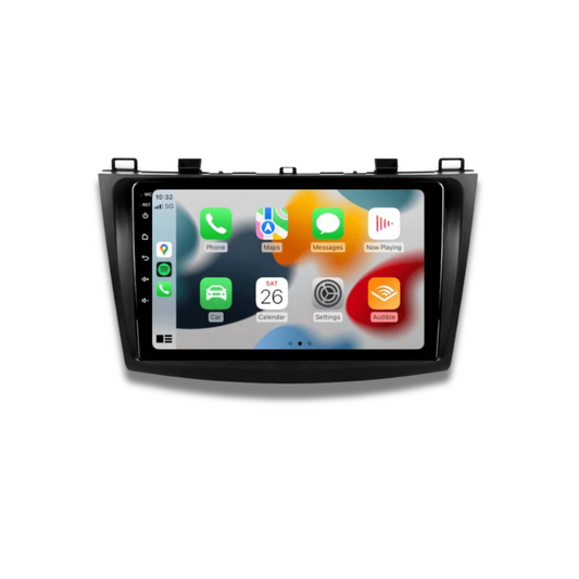 Mazda 3 (2010-2013) BK BL AXELA Head Unit Upgrade