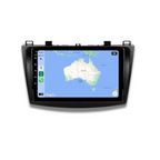Mazda 3 (2010-2013) BK BL AXELA Head Unit Upgrade