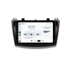 Mazda 3 (2010-2013) BK BL AXELA Head Unit Upgrade