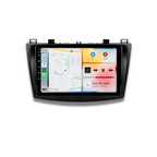 Mazda 3 (2010-2013) BK BL AXELA Head Unit Upgrade