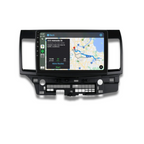 Mitsubishi Lancer (2007-2017) CJ Head Unit Upgrade