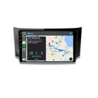 Nissan Pulsar 2013-2018 B17 C12 Head Unit Upgrade