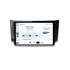 Nissan Pulsar 2013-2018 B17 C12 Head Unit Upgrade