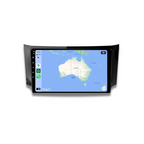 Nissan Pulsar 2013-2018 B17 C12 Head Unit Upgrade