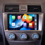Toyota Aurion 2006-2011 Head Unit Upgrade
