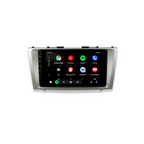 Toyota Aurion 2006-2011 Head Unit Upgrade