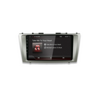Toyota Aurion 2006-2011 Head Unit Upgrade