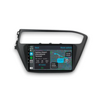 HYUNDAI I20 (2017 - 2018) Head Unit With Wireless CarPlay & Android Auto