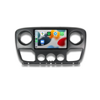 Renault Master X62 (2011-2017) Head Unit Upgrade