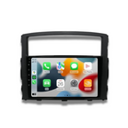 Mitsubishi Pajero (2006-2020) NS NT NW NX Head Unit Upgrade