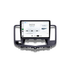 NISSAN MAXIMA (2009-2013) Head Unit With Wireless CarPlay & Android Auto