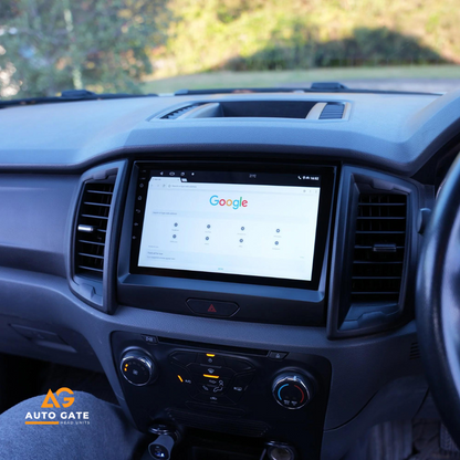 FORD RANGER  PX MKII & MKIII (2015 - 2022) Head Unit With Wireless CarPlay & Android Auto